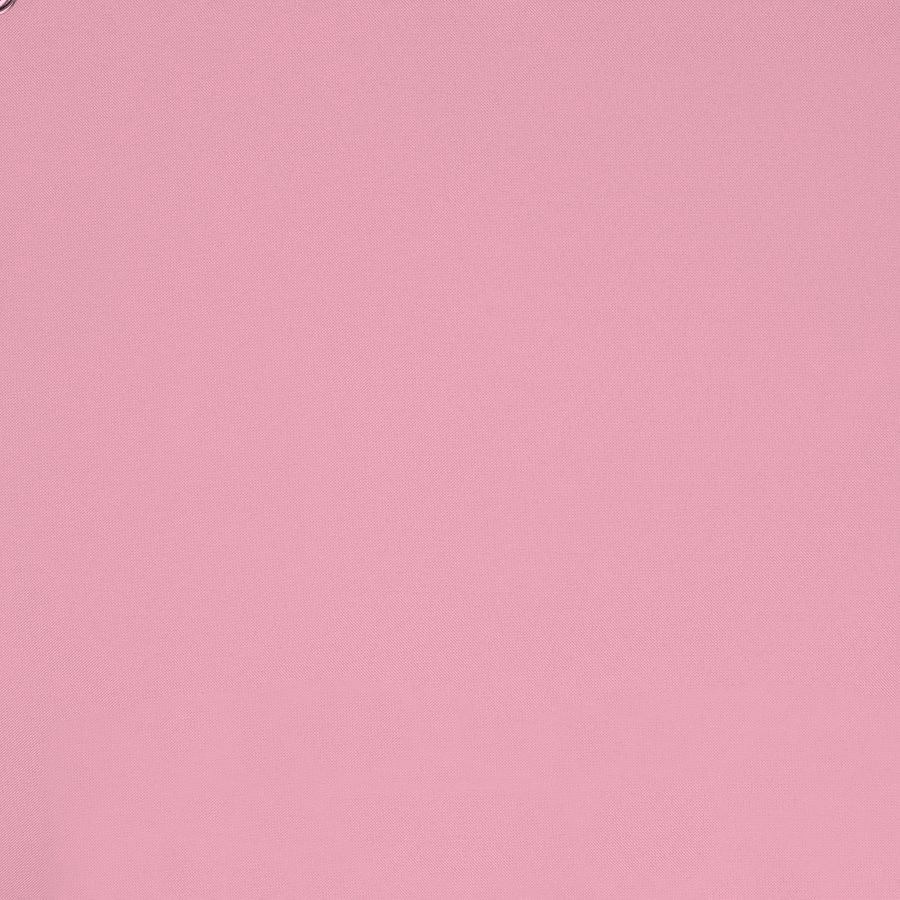 Classic Solid Pink tablecloths and overlay